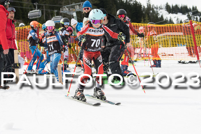 Finale Ziener Cup 2023