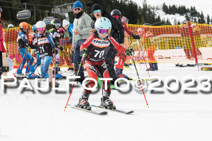 Finale Ziener Cup 2023