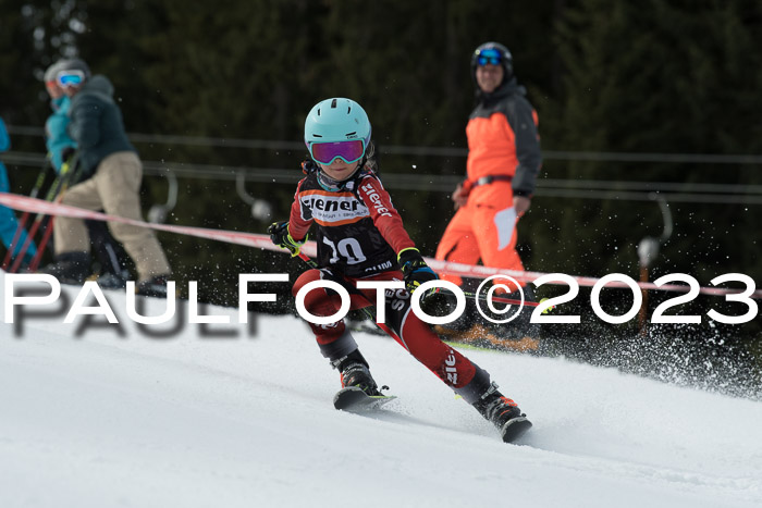 Finale Ziener Cup 2023