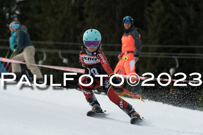 Finale Ziener Cup 2023