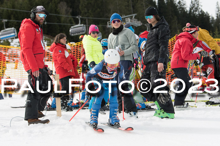Finale Ziener Cup 2023