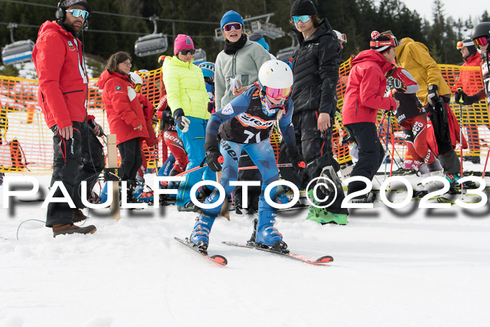 Finale Ziener Cup 2023