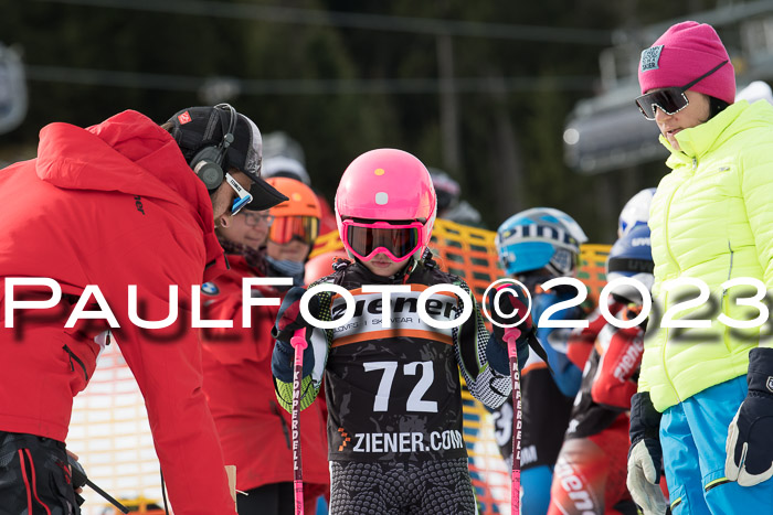 Finale Ziener Cup 2023