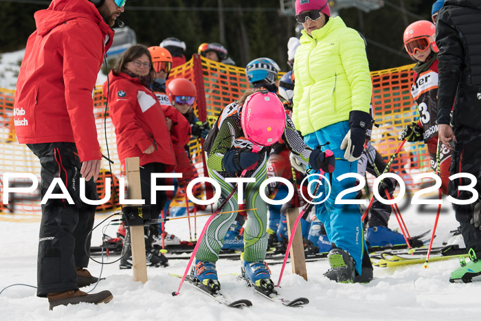 Finale Ziener Cup 2023