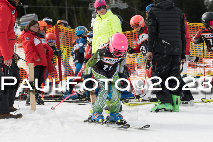 Finale Ziener Cup 2023