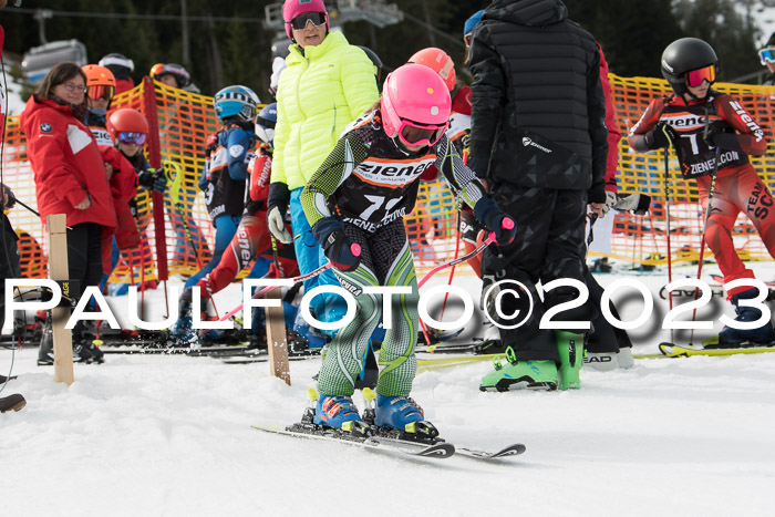 Finale Ziener Cup 2023