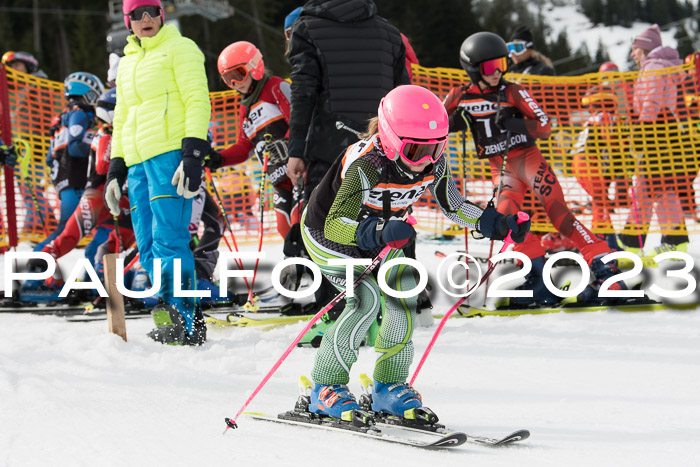 Finale Ziener Cup 2023