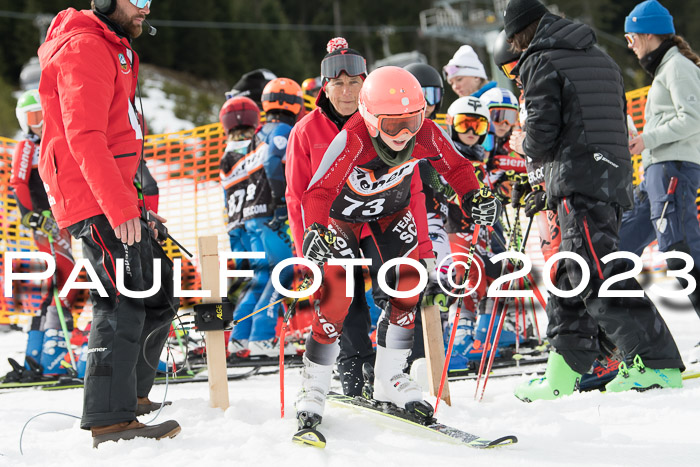 Finale Ziener Cup 2023