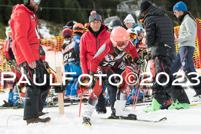 Finale Ziener Cup 2023