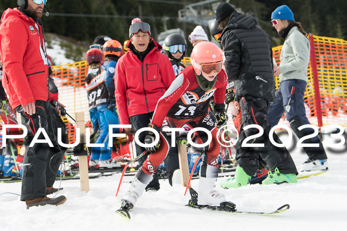 Finale Ziener Cup 2023