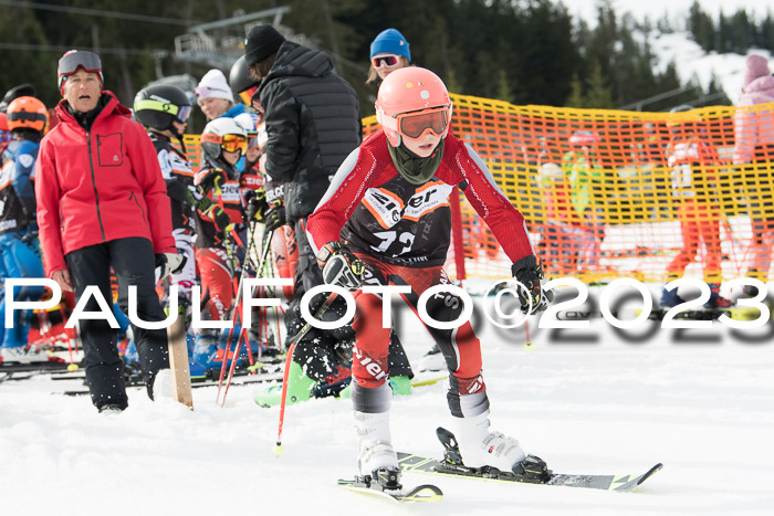 Finale Ziener Cup 2023