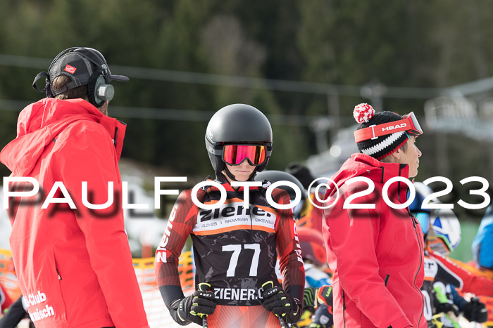 Finale Ziener Cup 2023