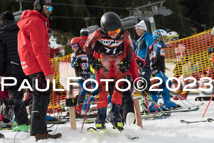 Finale Ziener Cup 2023