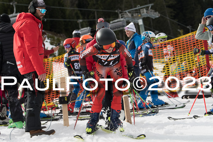 Finale Ziener Cup 2023