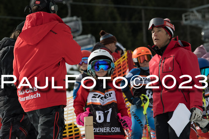 Finale Ziener Cup 2023
