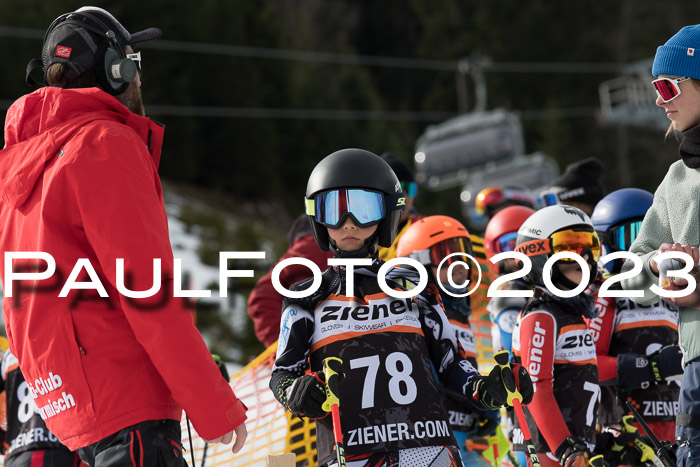 Finale Ziener Cup 2023