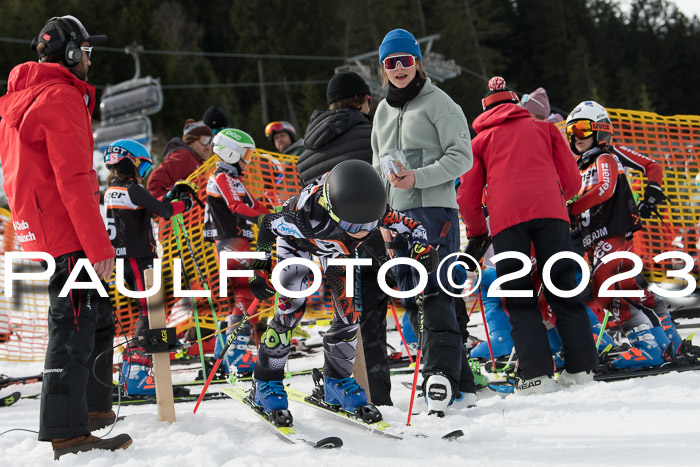 Finale Ziener Cup 2023