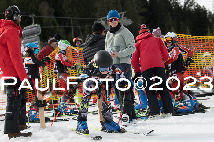 Finale Ziener Cup 2023