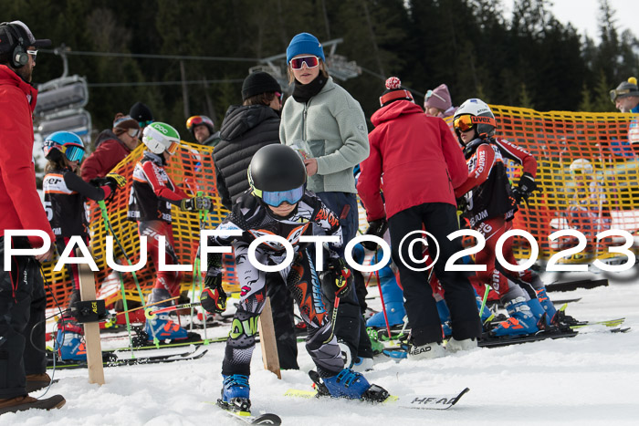Finale Ziener Cup 2023
