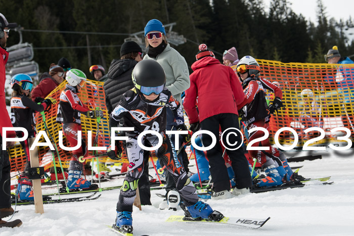 Finale Ziener Cup 2023