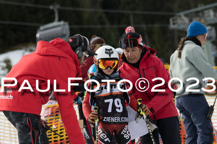 Finale Ziener Cup 2023