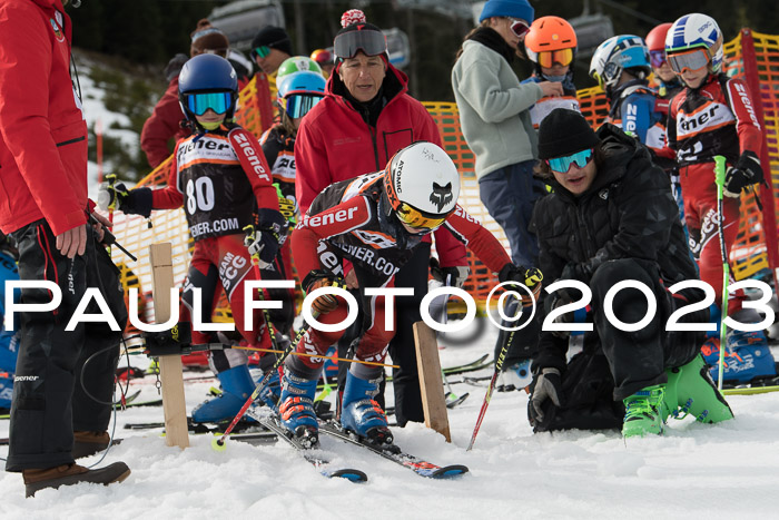 Finale Ziener Cup 2023