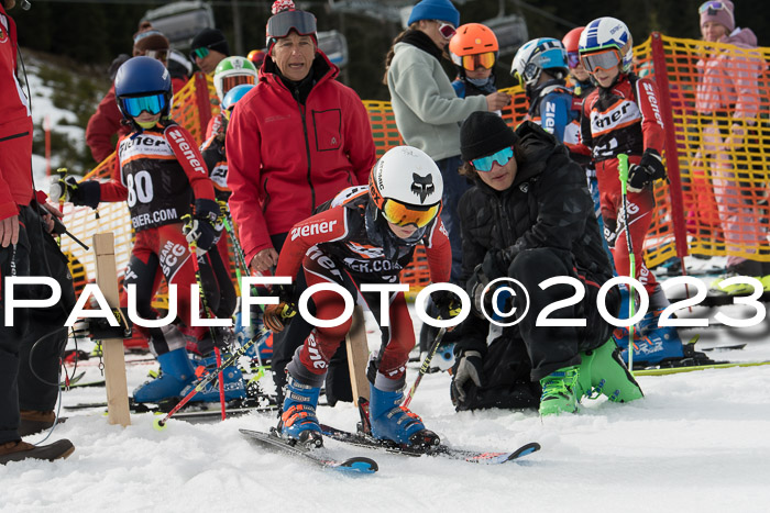 Finale Ziener Cup 2023