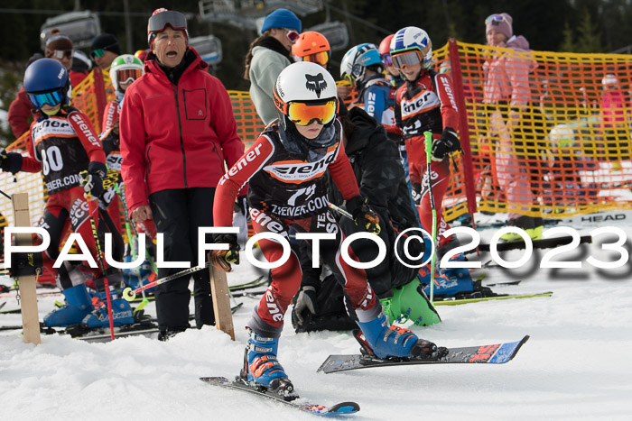 Finale Ziener Cup 2023