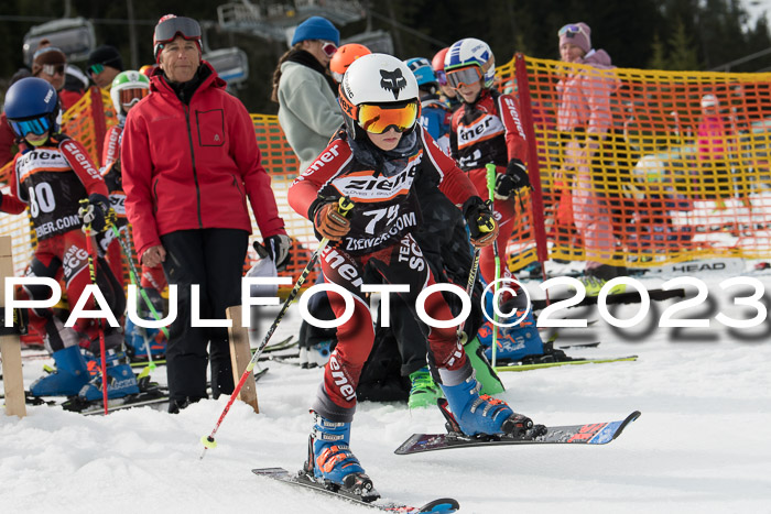 Finale Ziener Cup 2023