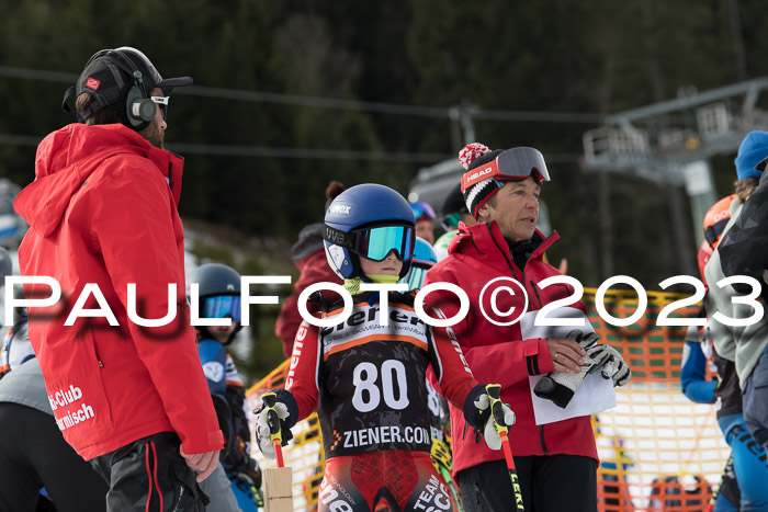 Finale Ziener Cup 2023