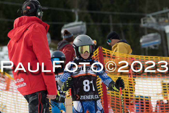Finale Ziener Cup 2023