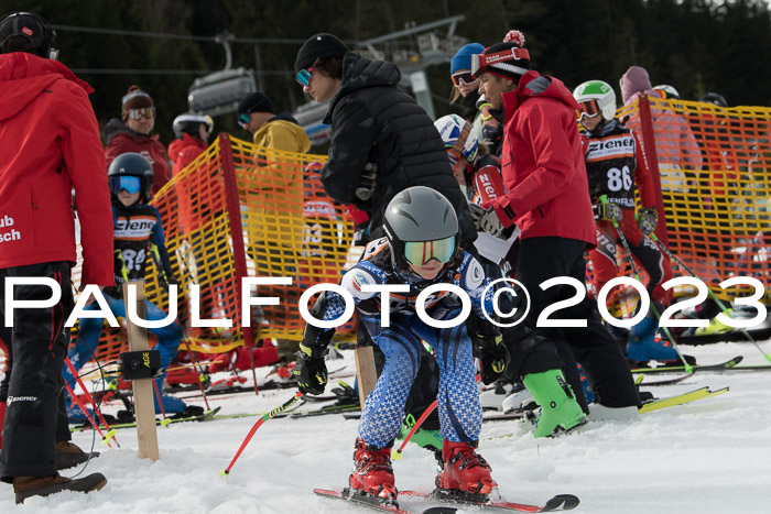 Finale Ziener Cup 2023