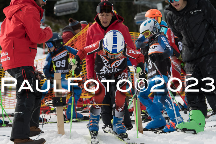 Finale Ziener Cup 2023