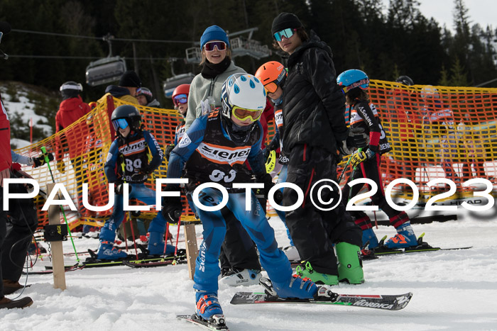 Finale Ziener Cup 2023