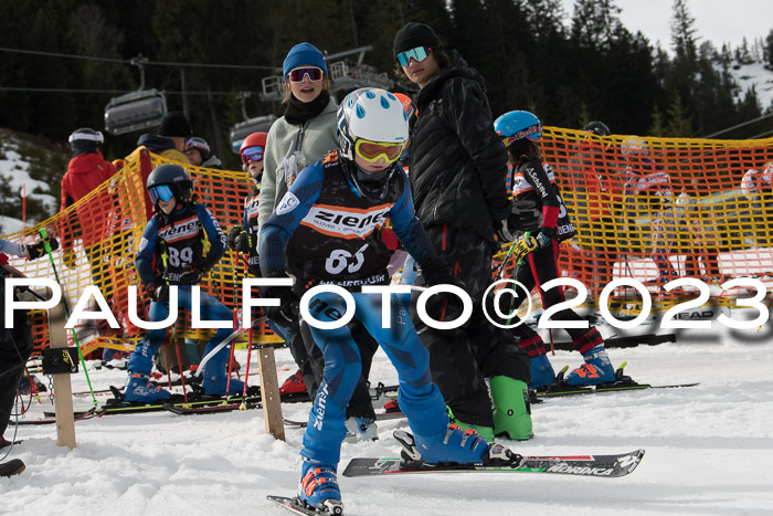 Finale Ziener Cup 2023