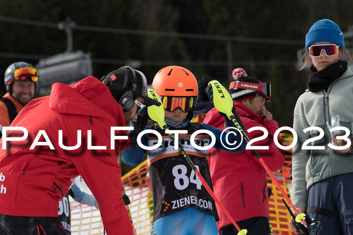 Finale Ziener Cup 2023