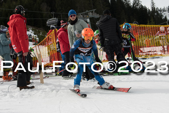 Finale Ziener Cup 2023