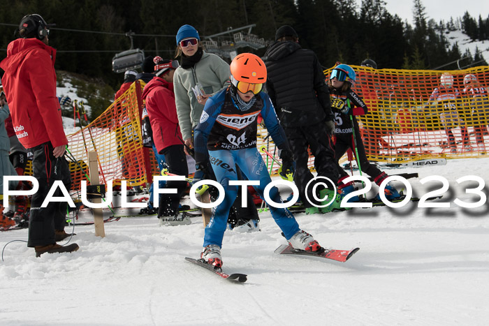 Finale Ziener Cup 2023
