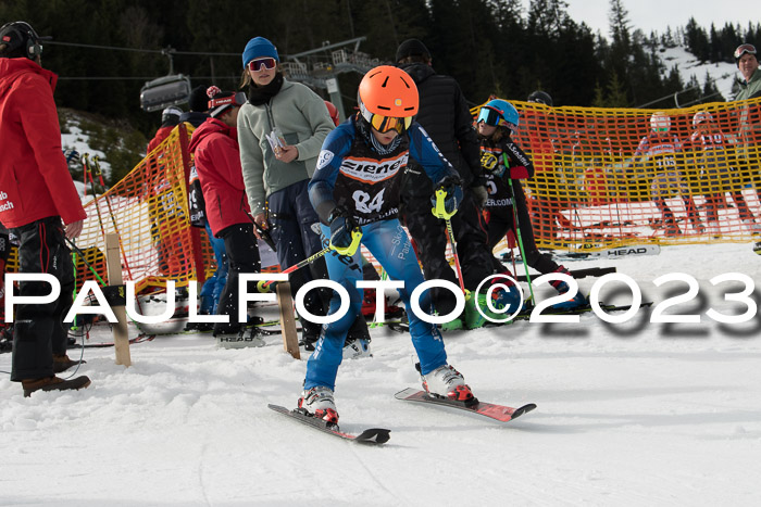 Finale Ziener Cup 2023