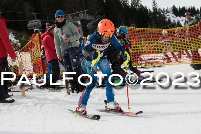 Finale Ziener Cup 2023