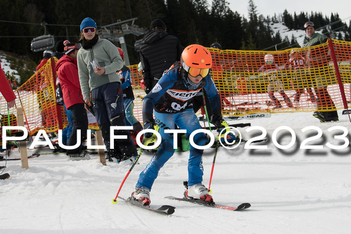 Finale Ziener Cup 2023
