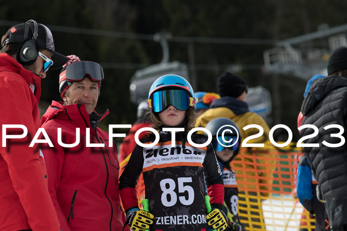 Finale Ziener Cup 2023