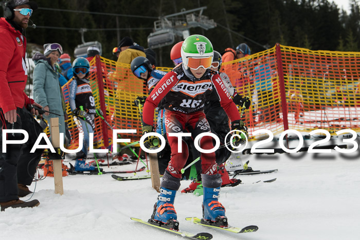 Finale Ziener Cup 2023