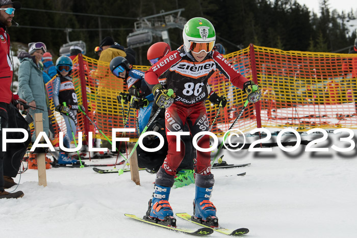 Finale Ziener Cup 2023