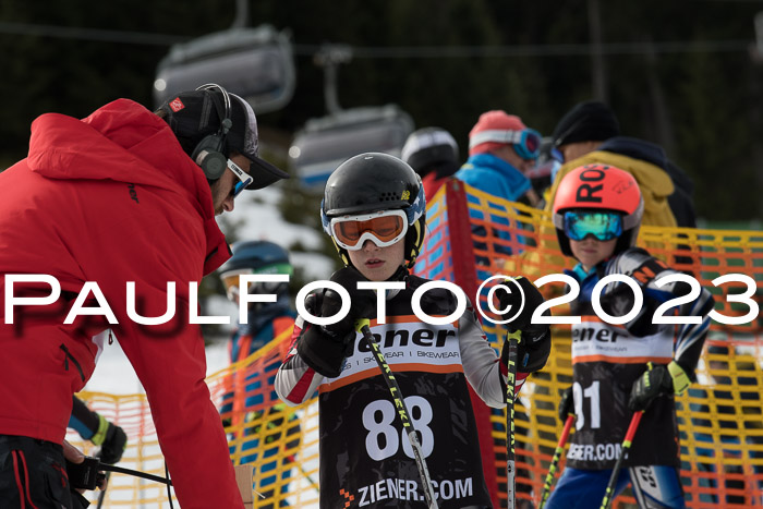 Finale Ziener Cup 2023