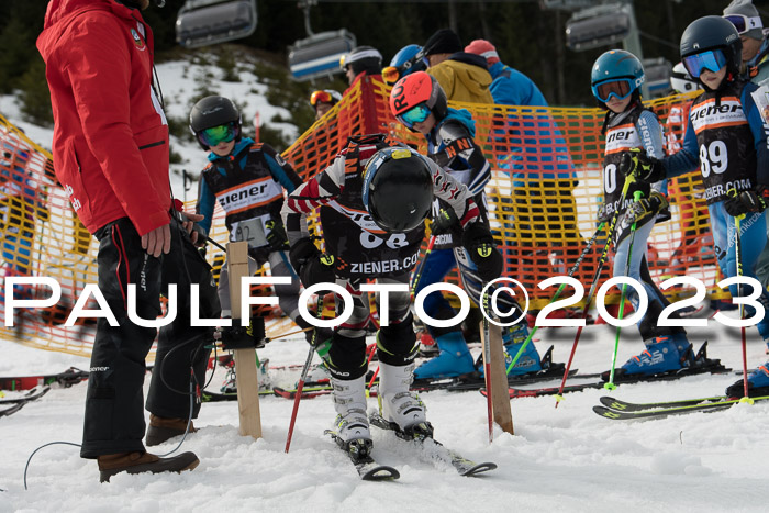 Finale Ziener Cup 2023
