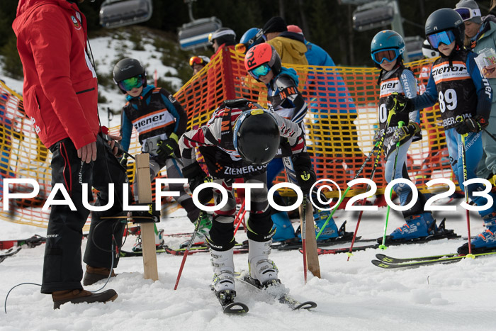 Finale Ziener Cup 2023