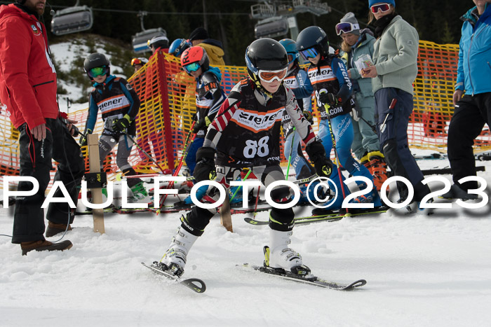 Finale Ziener Cup 2023