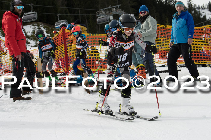 Finale Ziener Cup 2023