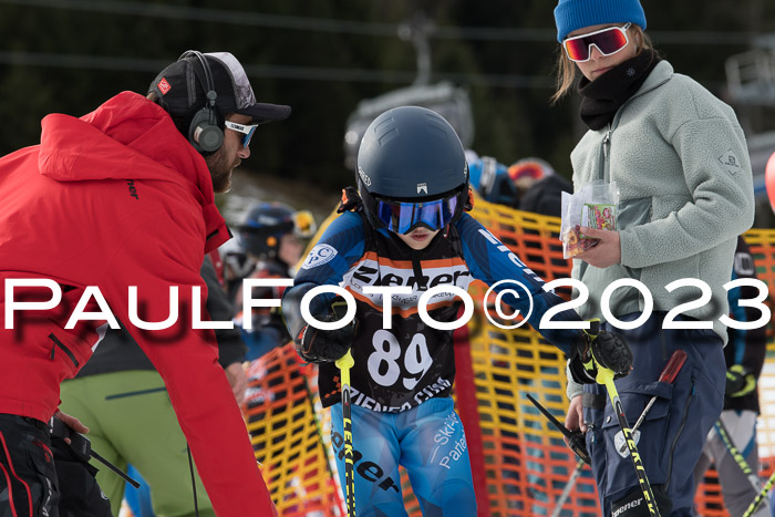 Finale Ziener Cup 2023